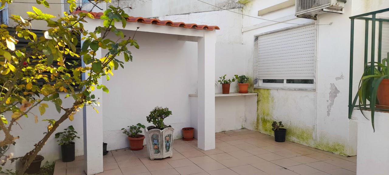 Hotel Casa Da Forja à Pinhal Novo Extérieur photo