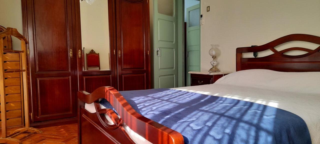 Hotel Casa Da Forja à Pinhal Novo Extérieur photo