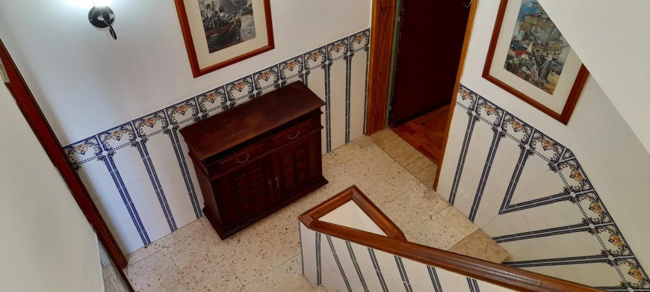 Hotel Casa Da Forja à Pinhal Novo Extérieur photo