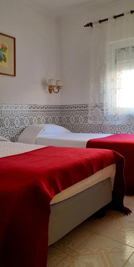 Hotel Casa Da Forja à Pinhal Novo Extérieur photo
