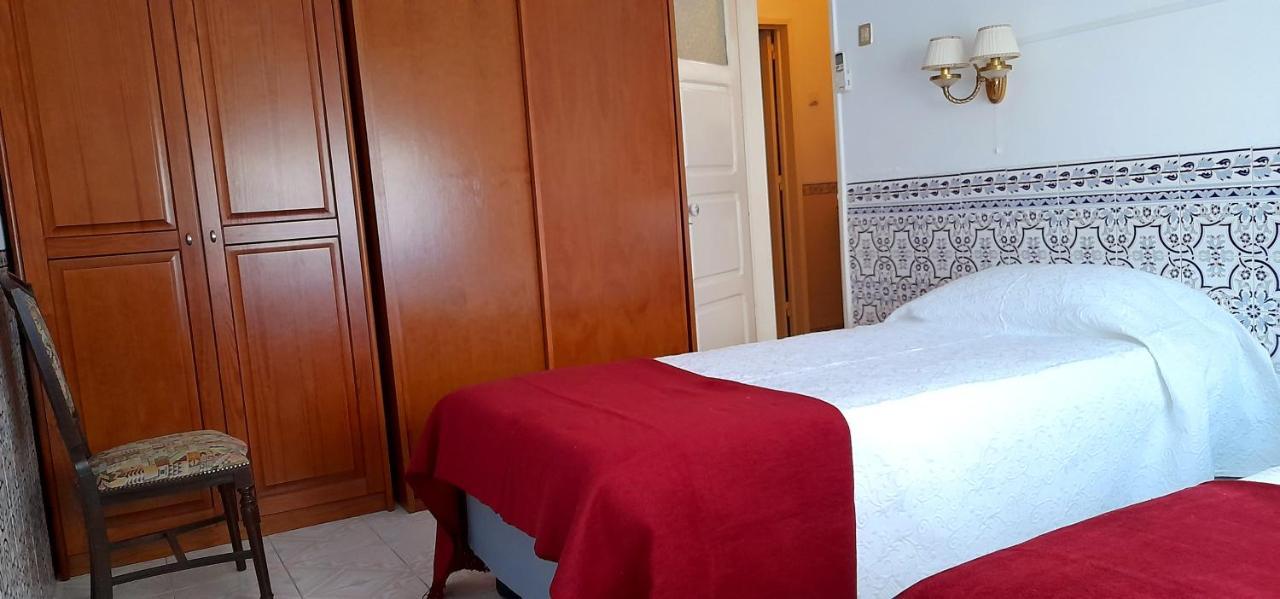 Hotel Casa Da Forja à Pinhal Novo Extérieur photo