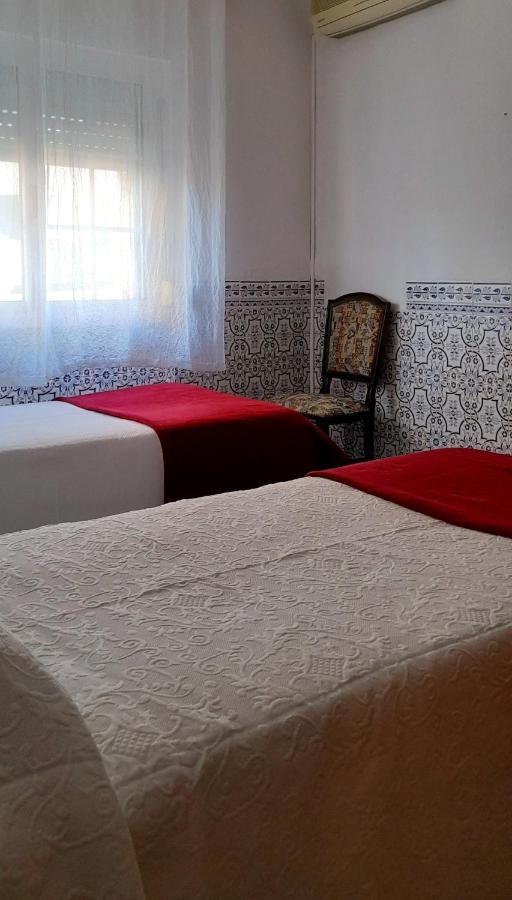 Hotel Casa Da Forja à Pinhal Novo Extérieur photo